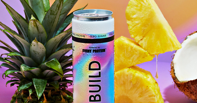 Pulp Culture BUILD