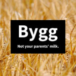 Smári Founder Announces Upcycled Barley Milk Brand Bygg