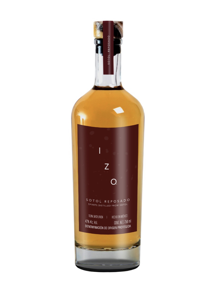 IZO Spirits Launches Historically Crafted Sotol Reposado - Vimarsana News