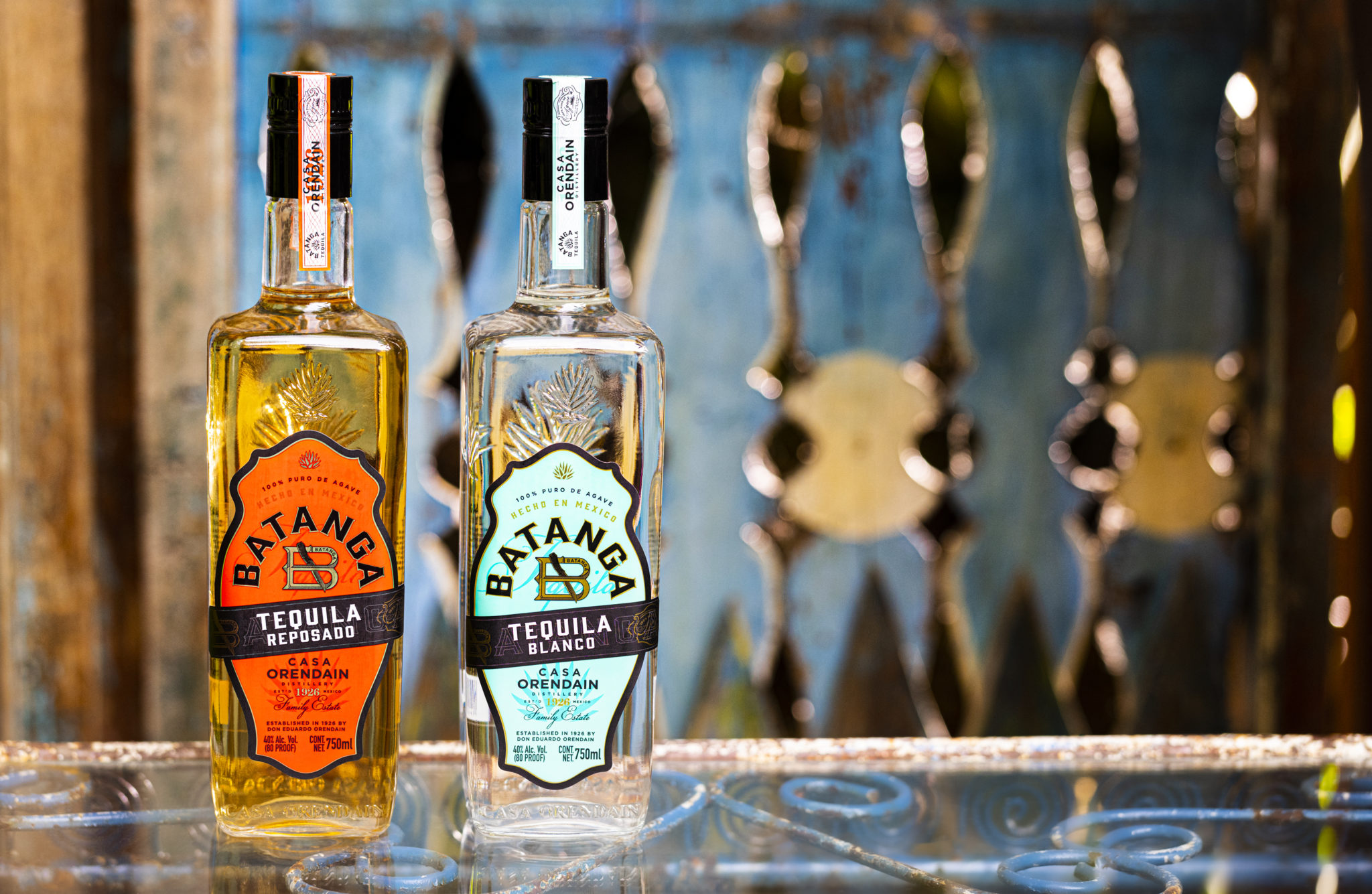 Hood River Distillers Signs Long-Term Partnership With Casa Orendain for Batanga Tequila - Vimarsana News
