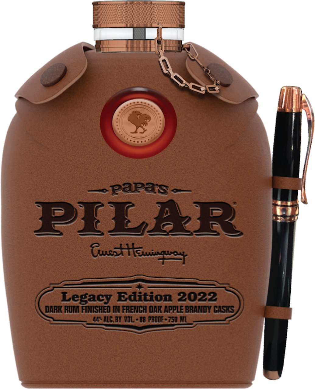 Papa’s Pilar to Release Legacy Edition Honoring 70th Anniversary of the