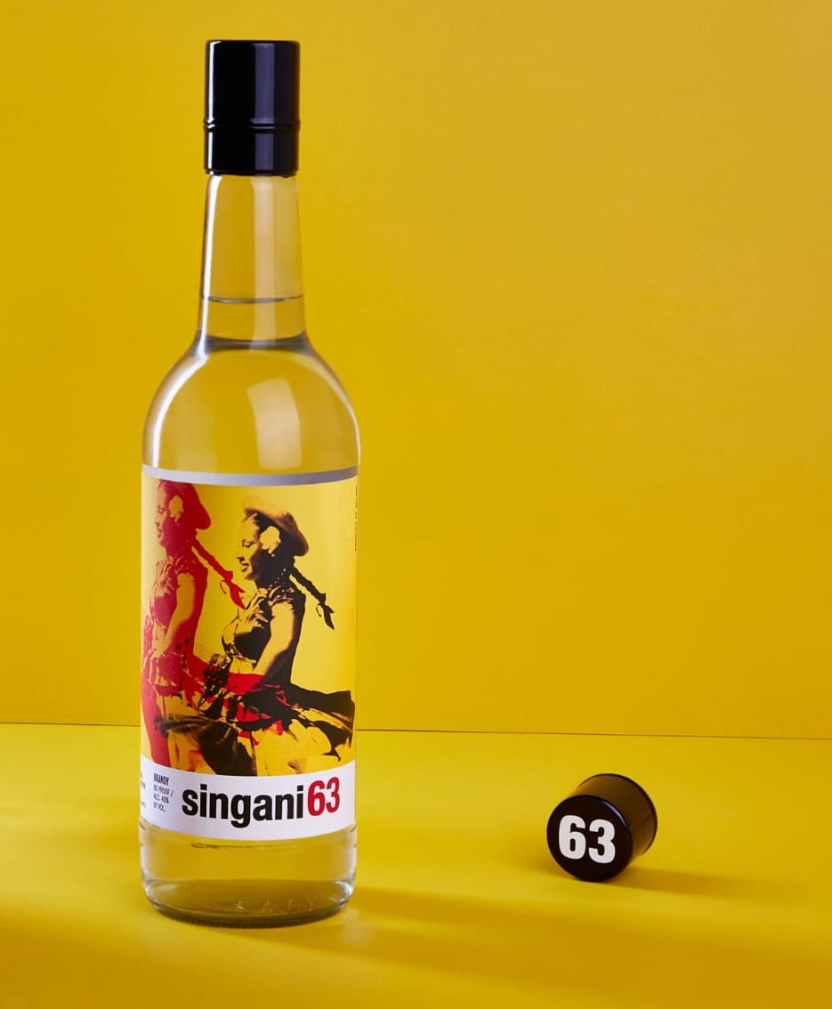 Steven Soderbergh Taps Industry Vet Rick Scully as New CEO of Singani 63 - Vimarsana News