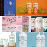 Spirits: 8 New Fall RTD Cocktail Releases