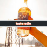 Taste Radio: JAJA’s Social Strategy Is Subtle. And Highly Effective.