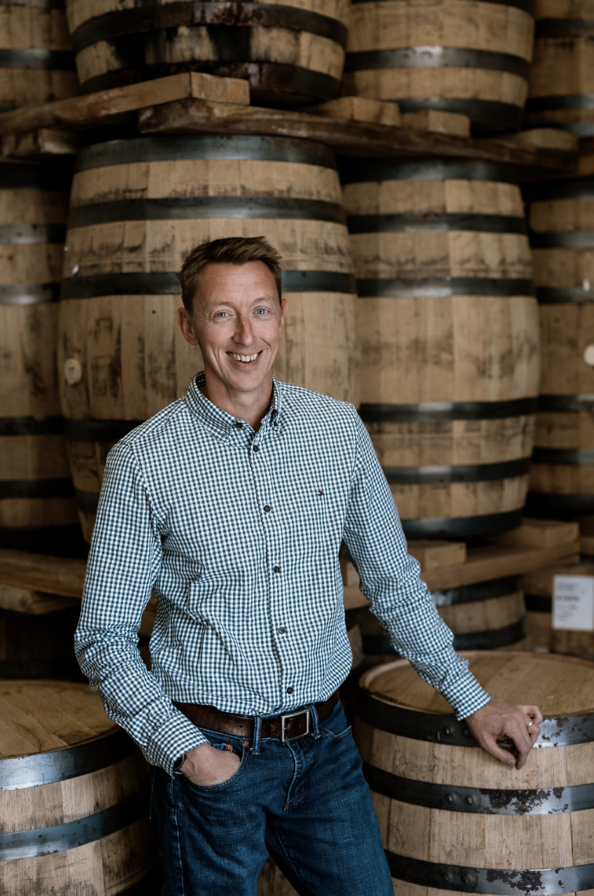 Barrell Craft Spirits Announces Appointment of Sam Sorsa as Chief Financial Officer - Vimarsana News