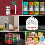 This Week’s New Products: Cannabis-Infused Sodas & Non-Alcoholic Aperitifs