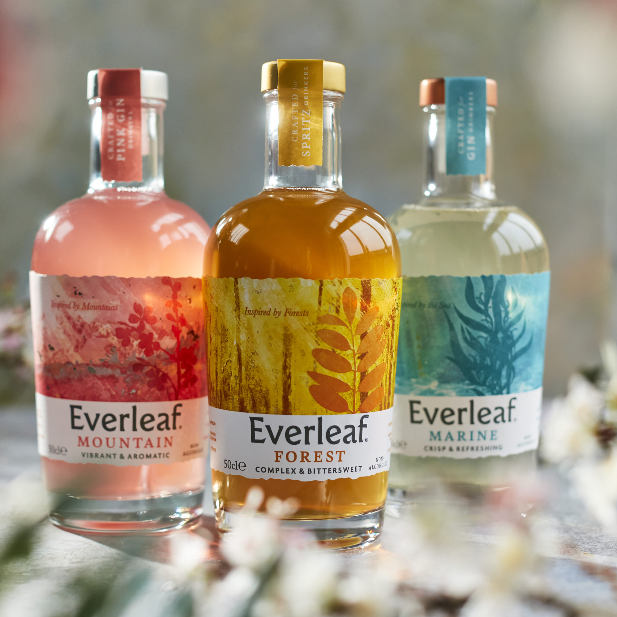 Everleaf Brings the UK's Award-Winning Non-Alcoholic Aperitif to the U.S. - Vimarsana News