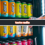 Taste Radio: Ghost Is A Monster. And Thanks To Its Fans, Getting Bigger Every Day.