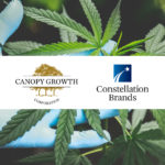 Cannabis: Constellation Steps Back, Canopy USA Steps Up