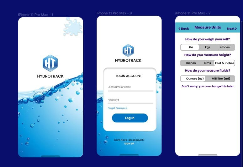 Greene Concepts Provides Update on Hydration Tracking App Developed by Metatron Inc. - Vimarsana News