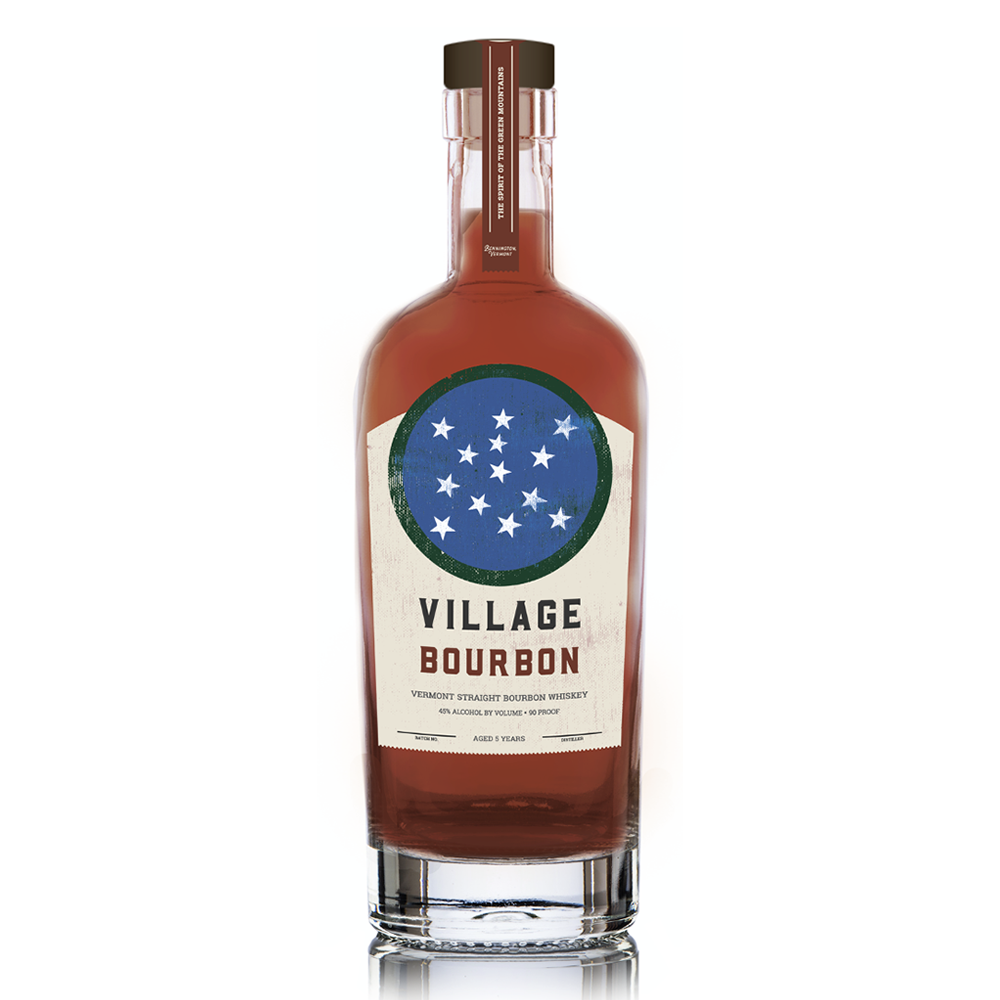 Village Garage Distillery Launches The Spirit of the Green Mountains in Massachusetts - Vimarsana News