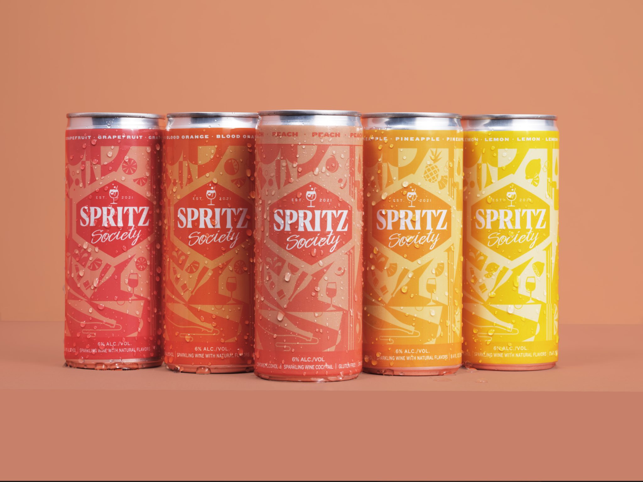 Spritz Society Launches In New York With Southern Glazer's Wine & Spirits - Vimarsana News