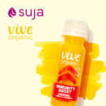 Suja CEO: Vive Acquisition Provides Big Share in Juice Shots