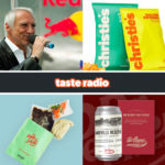 Taste Radio: Be Different, And Be Wildly Successful. Just Have A Great Operations Plan.