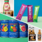 This Week’s New Products: Twix-flavored Creamer & Sugar Cookie Soda