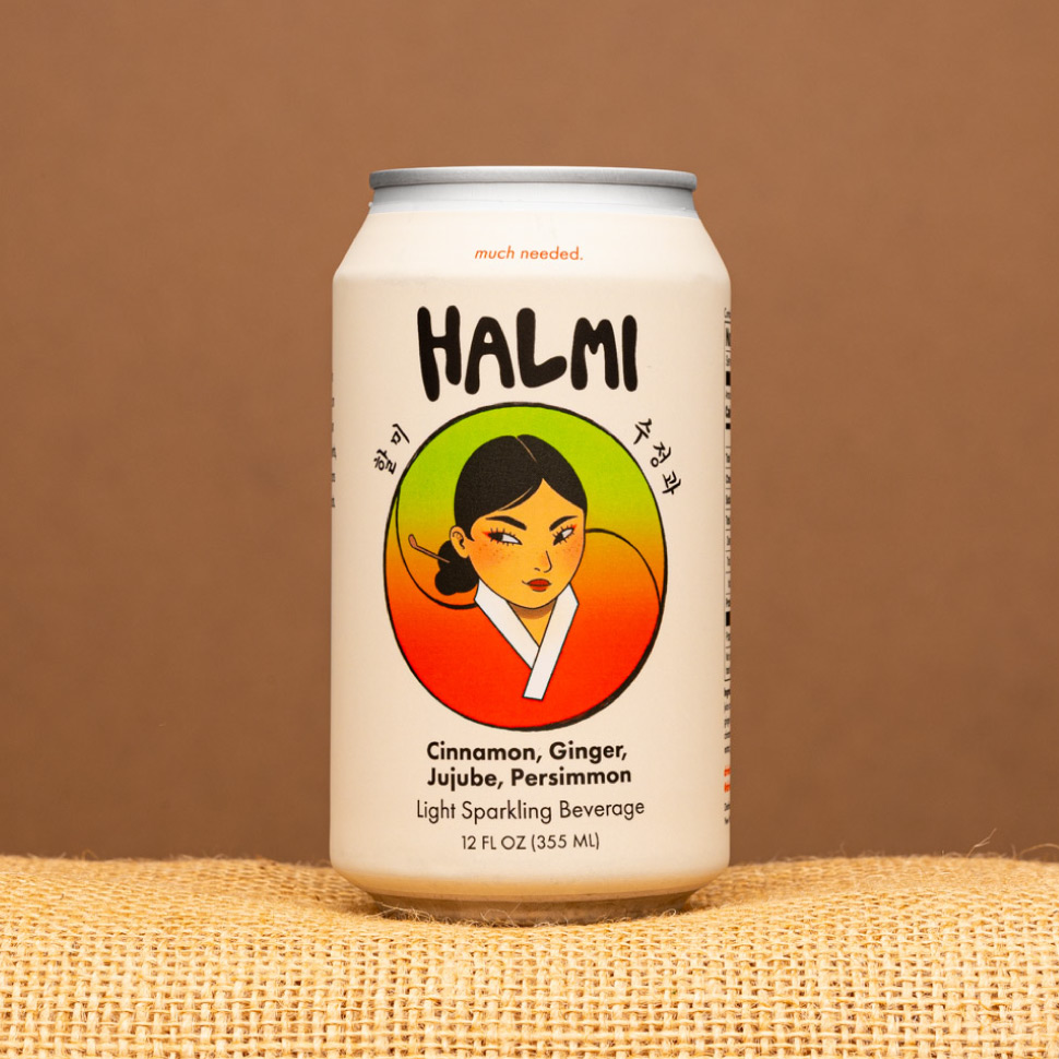 Review: Halmi