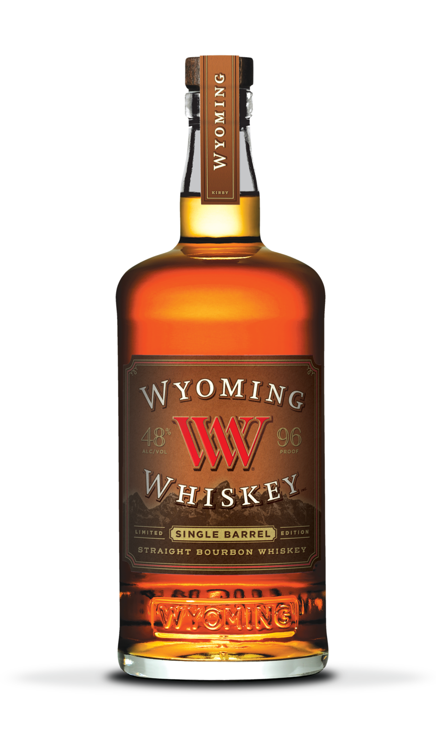 Wyoming Whiskey Brings Back Barrel Strength Bourbon, Outryder Straight