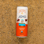 Review: Joyo Adaptogenic Sparkling Tea