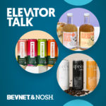 Elevator Talk: Marquis, Transcendence Coffee, Après Hours, Country Luau