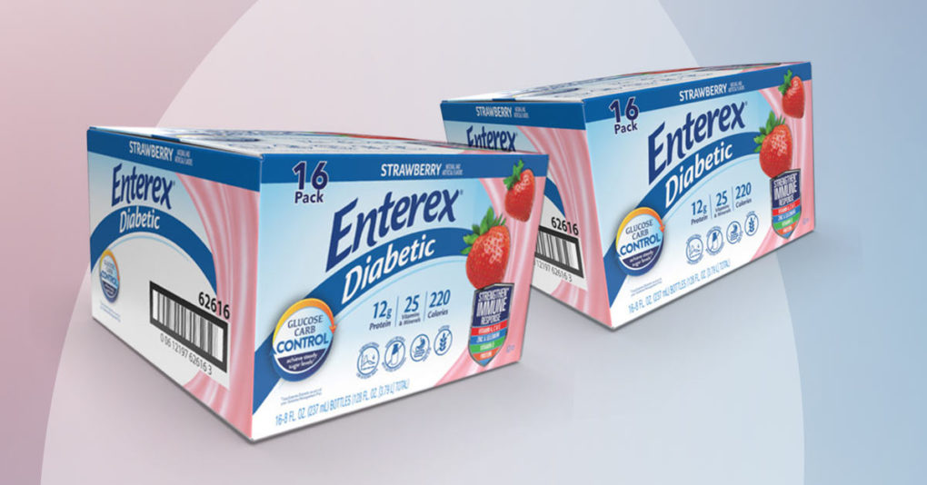 This Week’s New Products Passion Fruit Cannacocktail & Cinnamon Churro