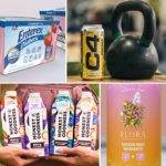 This Week’s New Products: Passion Fruit Cannacocktail & Cinnamon Churro Creamer