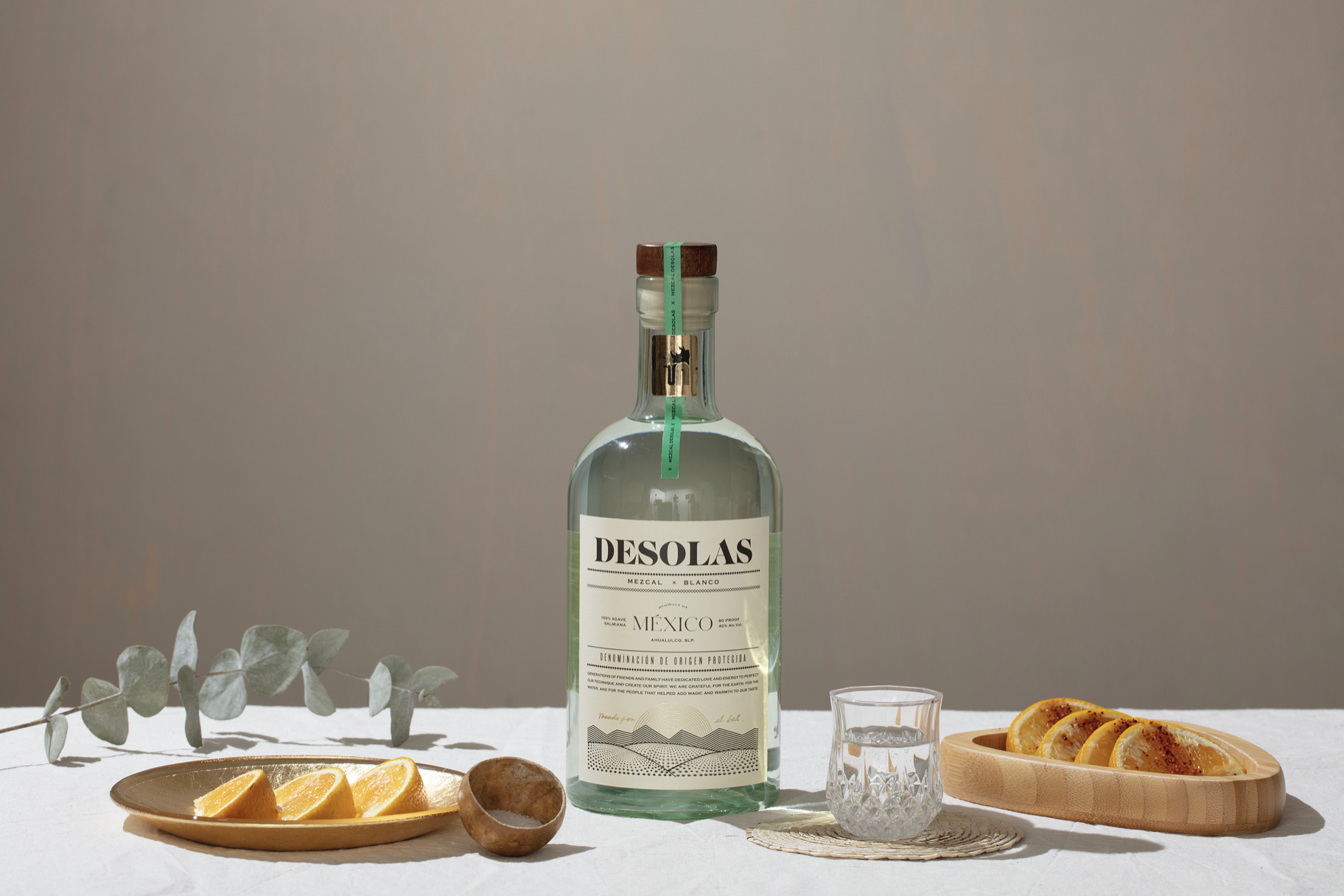 Desolas Mezcal Expands Florida Distribution With Southern Glazer's Wine & Spirits - Vimarsana News