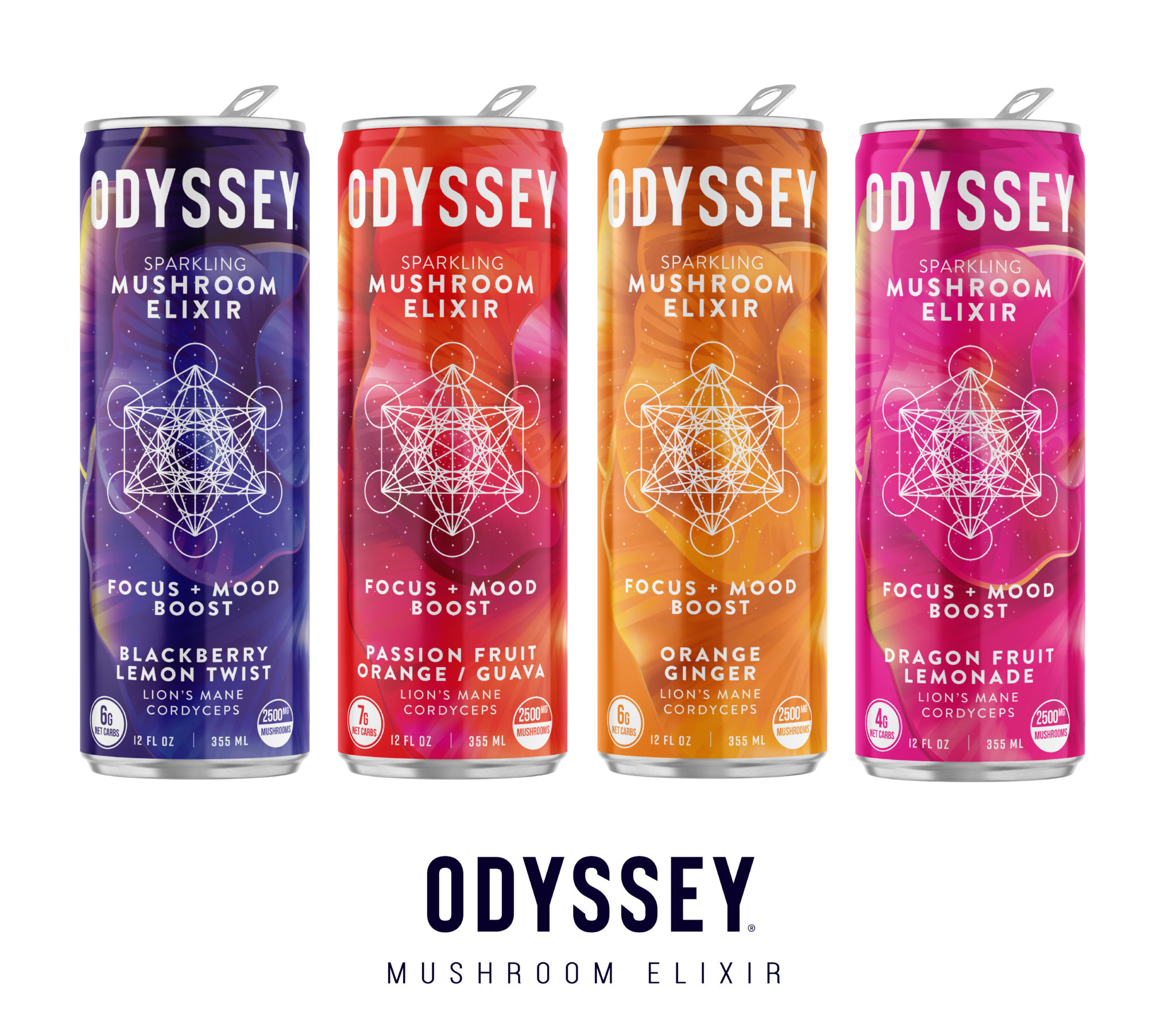 Odyssey Partners With Presence Marketing, Launches in 800 Publix Supermarkets - Vimarsana News