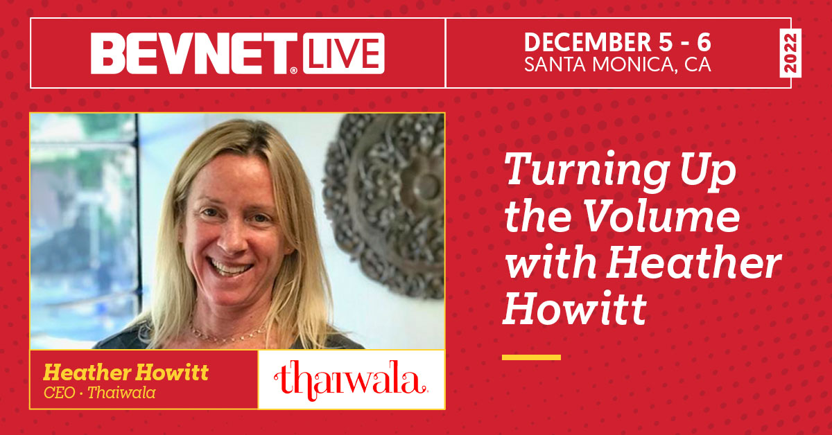 BevNET Live