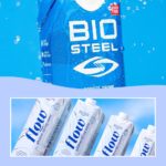 Biosteel, Flow Agree Manufacturing Deal