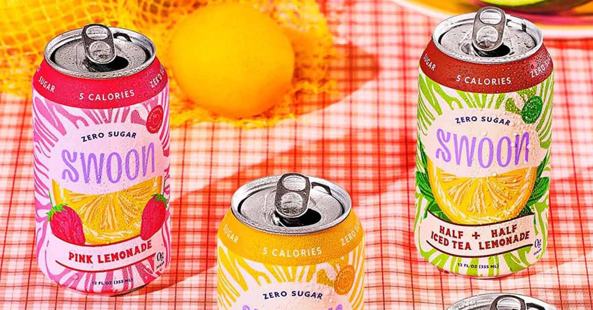 Distribution Swoon Lands in Publix Across the Southeast; Bang Energy