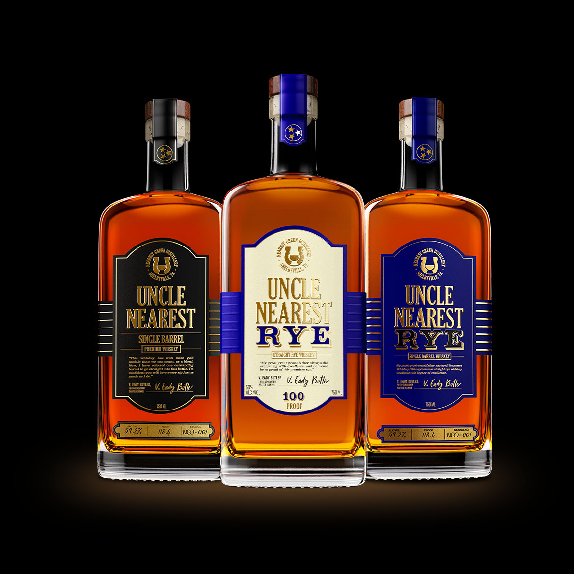 nearest-green-distillery-expands-permanent-whiskey-portfolio-with-3-new