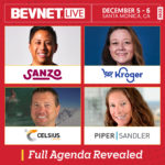 BevNET Live Winter 2022 Agenda Revealed