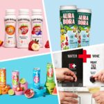 This Week’s New Products: Green Bean Casserole Sparkling Water & Cannabis Margaritas