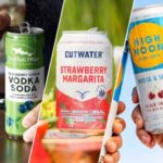Study Suggests Spirits-Based RTD Excise Tax Cuts Cost Consumers More; DISCUS Calls Study ‘Misleading’