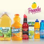 Poppilu Acquired by Juicy Juice, SUNNYD Maker Harvest Hill