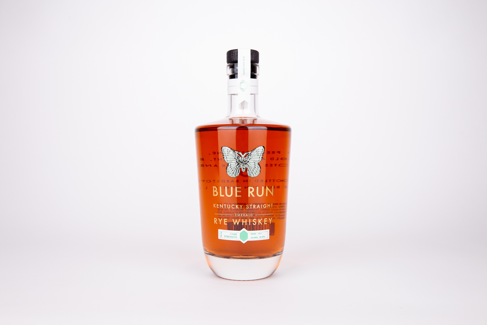 Blue Run Spirits Expands Rye Whiskey Portfolio with Release of Emerald Rye - Vimarsana News