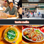 Taste Radio: Consumers Crave An Immersive Experience, And All The Details Matter. Tacombi Has Shown The Way.