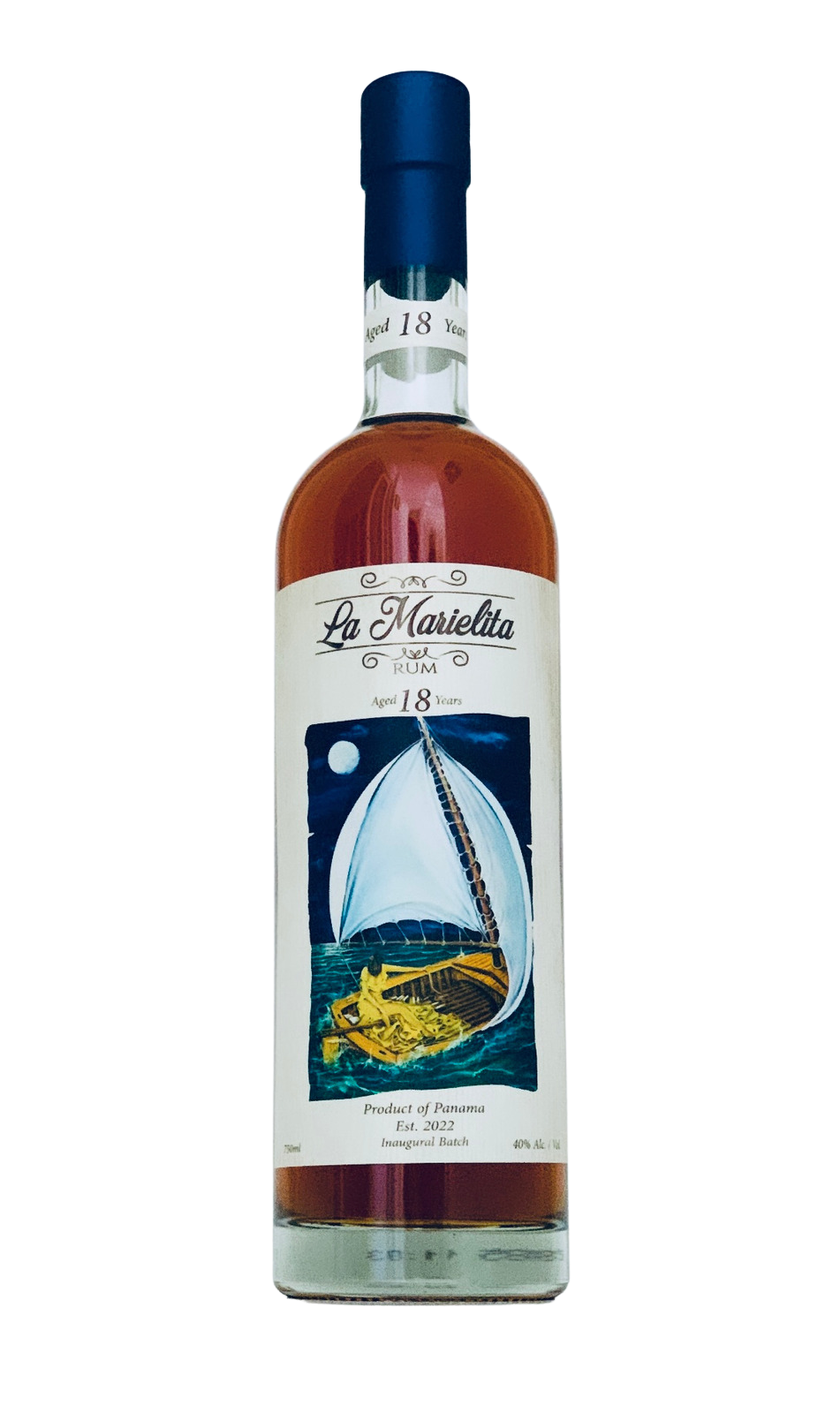 La Marielita Rum Celebrates The Launch of Inaugural Blend - Vimarsana News