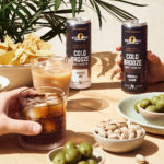 Can Hard Coffee Keep Its Buzz Going?