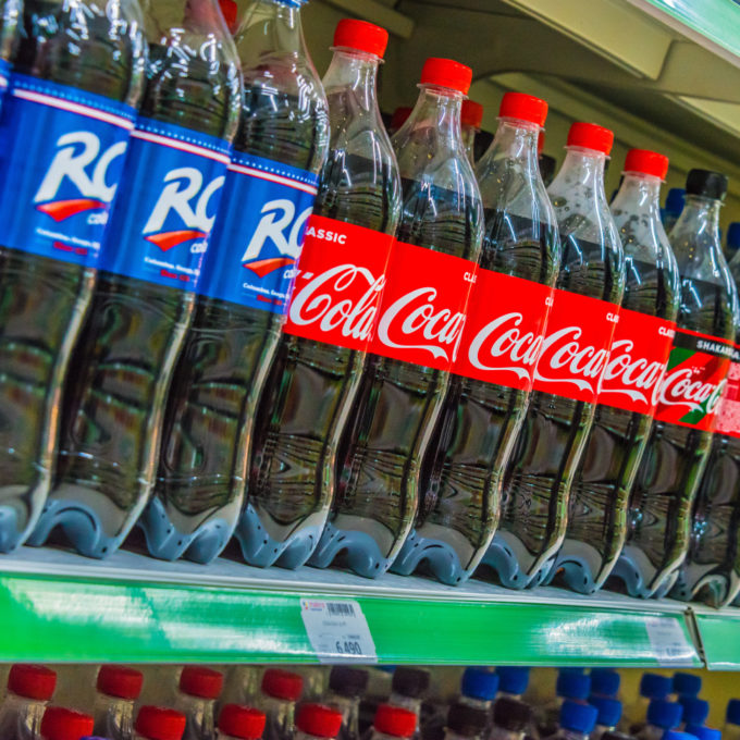 Pricing Action Can’t Lift Volume in Latest NielsenIQ Retail Report