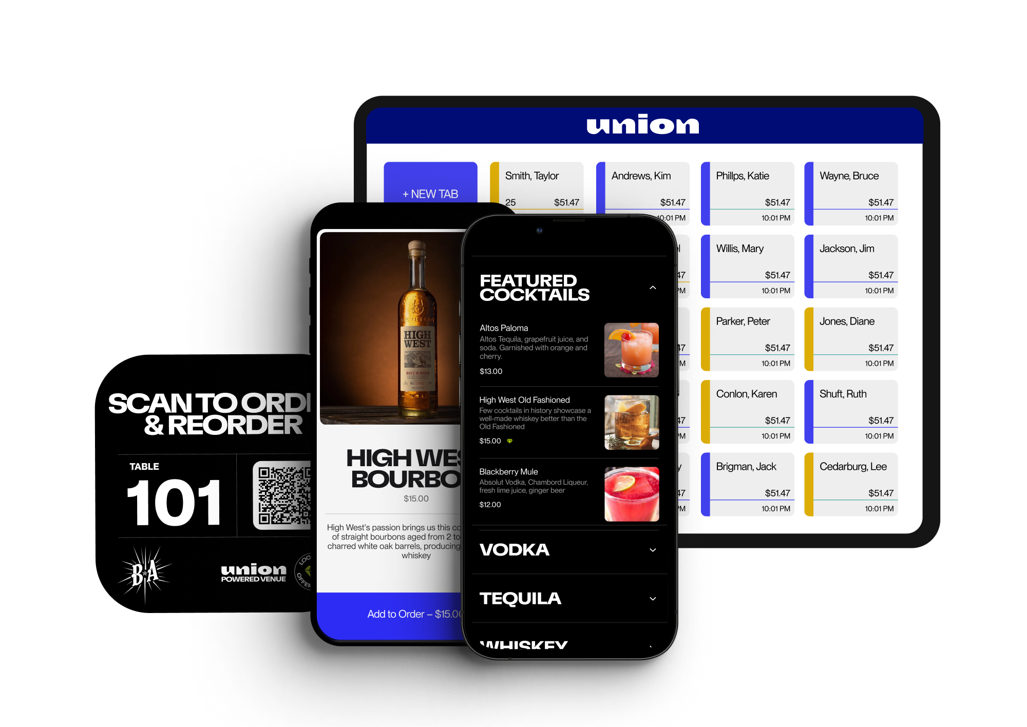 Southern Glazer's Wine & Spirits Taps Union to Support Bar and Restaurant Customers - Vimarsana News