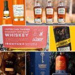 Spirits: 14 New Whiskey Launches (For Winter)
