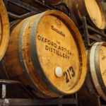 Sustainability-Minded Whisky Oxford Artisan Distillery Joins Distill Ventures