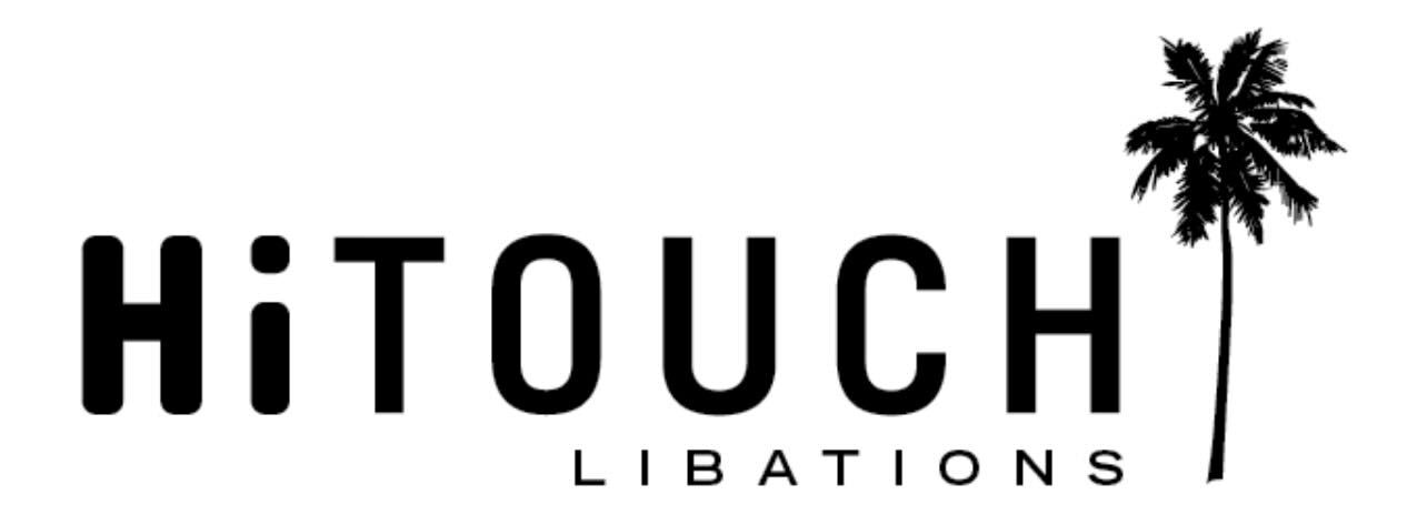 L.A. Libations Makes Investment in Hi-Touch Distribution - Vimarsana News