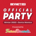 BevNET Live on Dec. 5+6: Connect Over Cocktails (or Mocktails) in Santa Monica