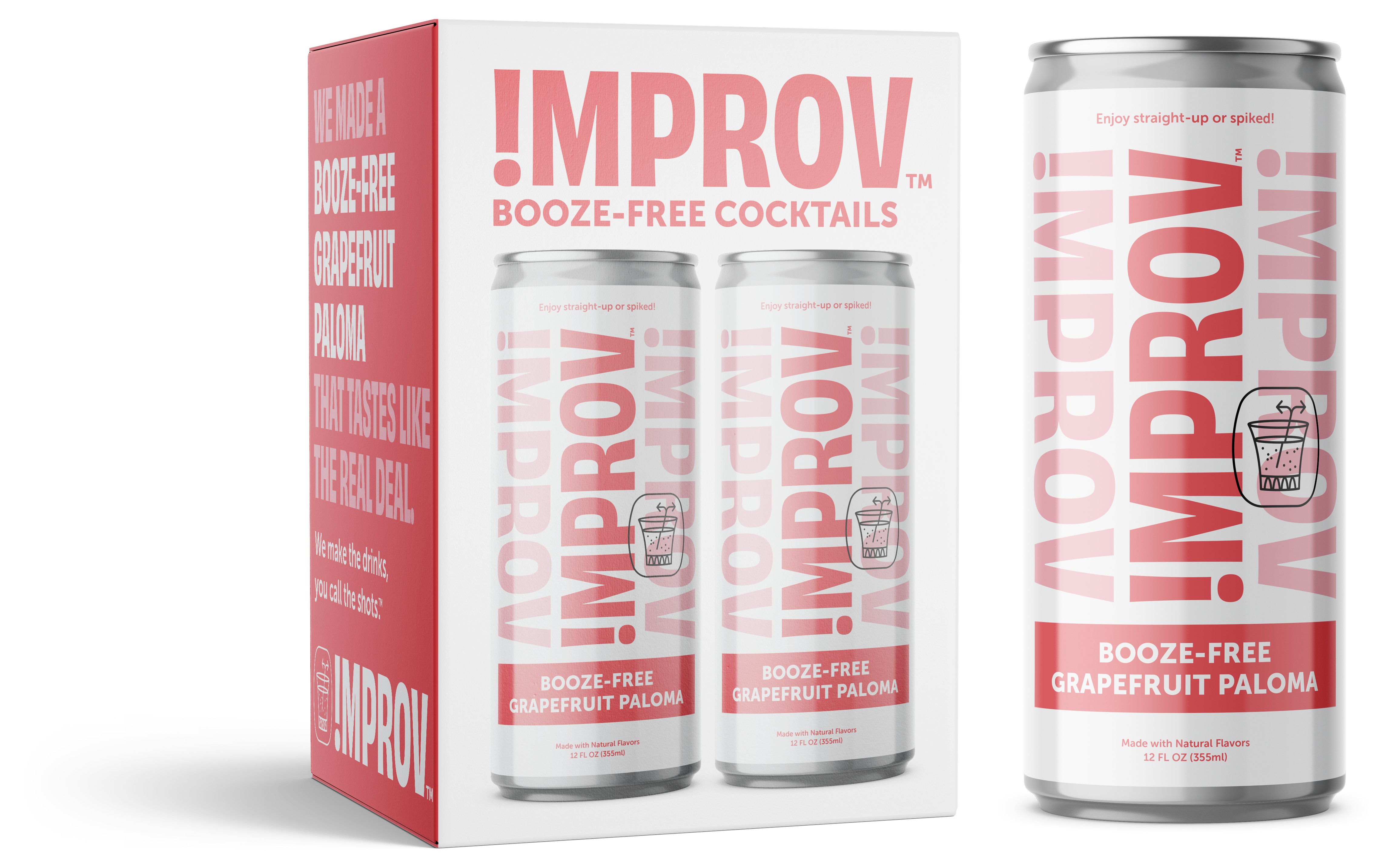 !MPROV Signs Distribution Agreement with Classic Beverage of San Diego - Vimarsana News