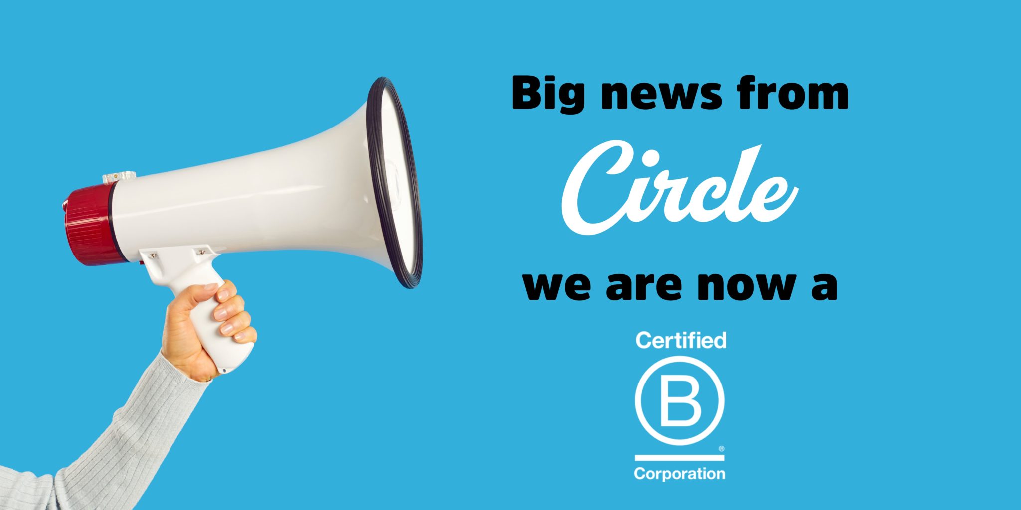 Circle Beverage Secures B Corp Certification - BevNET.com