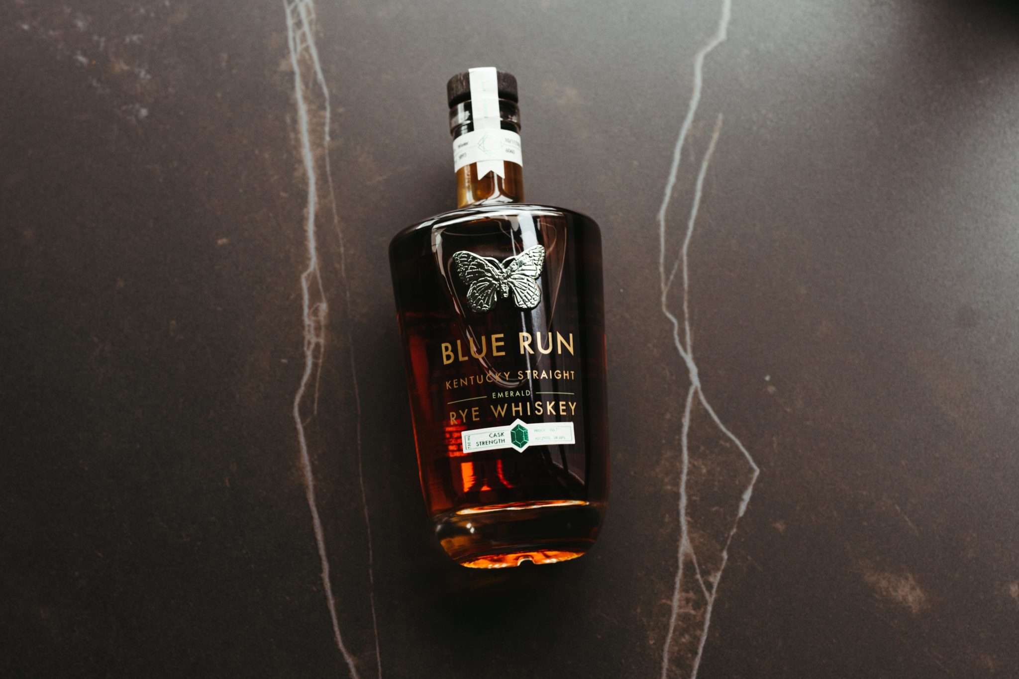 Blue Run Spirits Signs Innovative Financing Deal with Truist - Vimarsana News