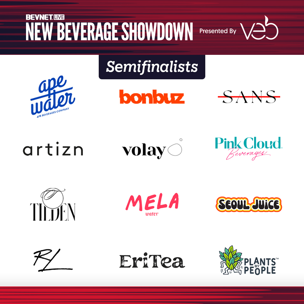 New Beverage Showdown 24: Meet the Semifinalists and Judges - Vimarsana News