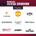 Cocktail Showdown 3: Meet The Players